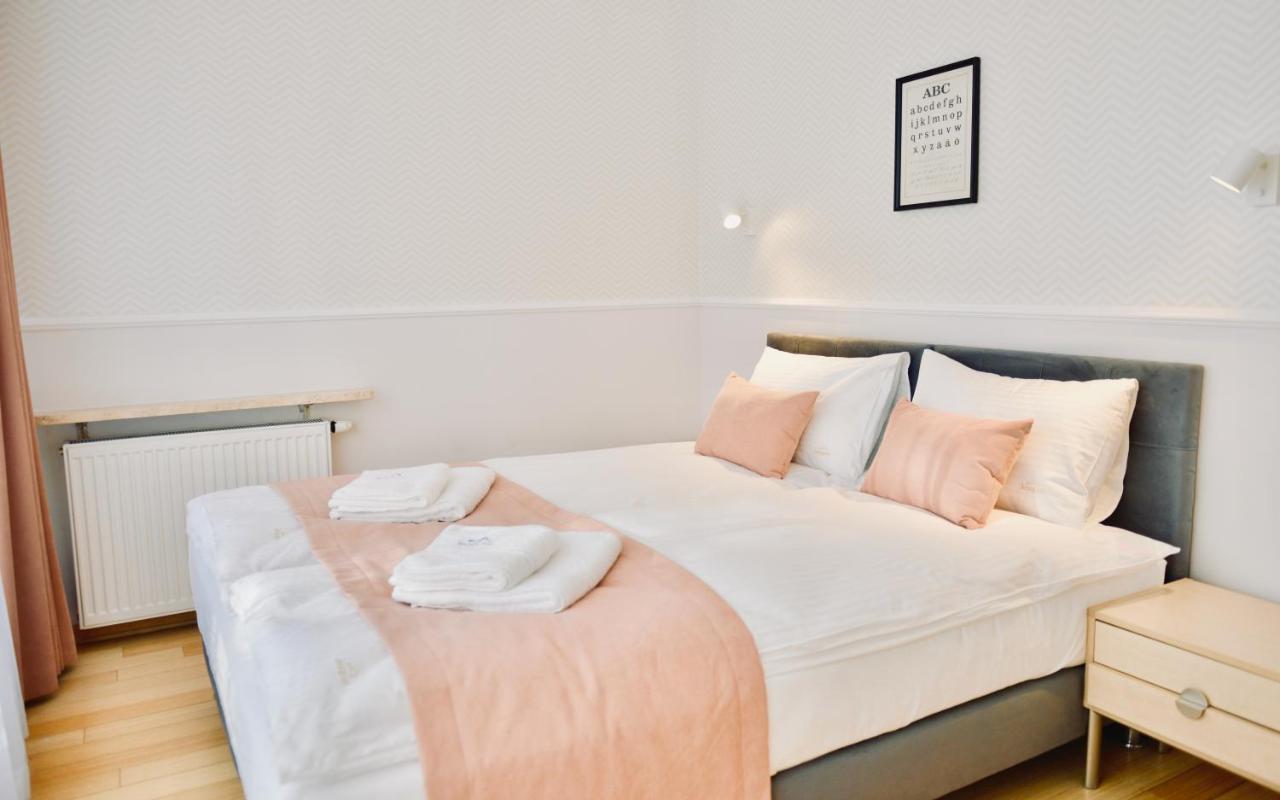 Jessapart- Babka Tower Apartment Warsaw Exterior photo