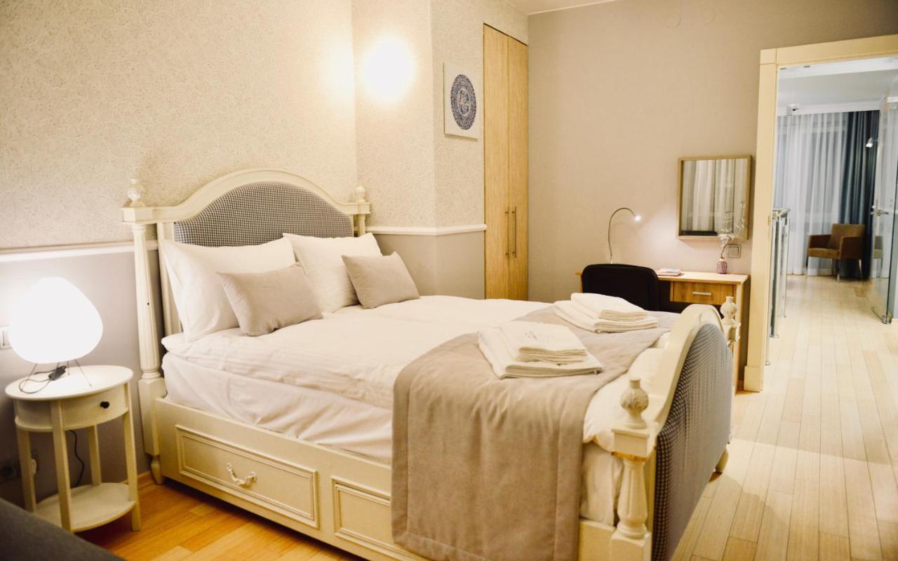 Jessapart- Babka Tower Apartment Warsaw Exterior photo