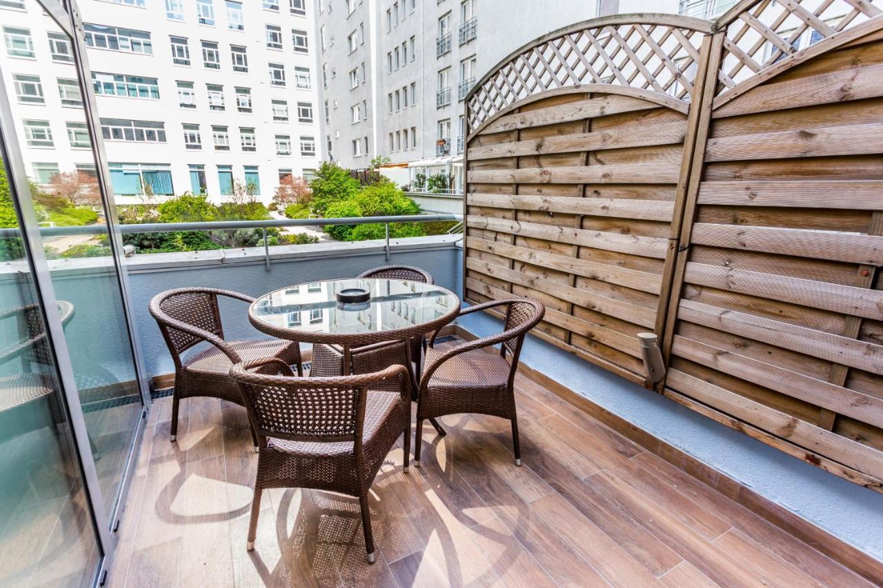 Jessapart- Babka Tower Apartment Warsaw Exterior photo