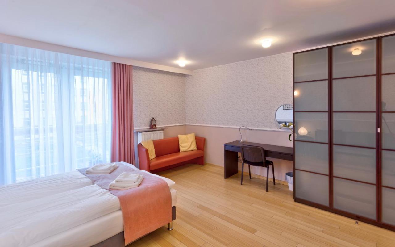 Jessapart- Babka Tower Apartment Warsaw Exterior photo