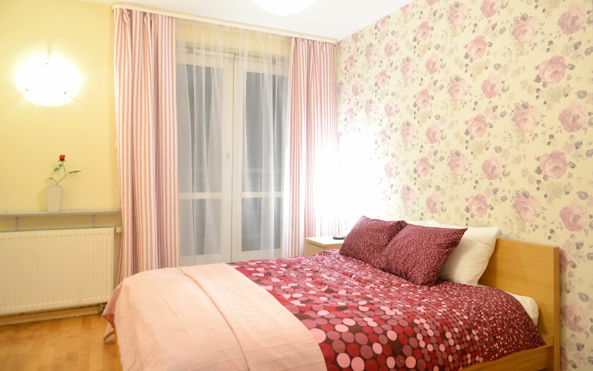 Jessapart- Babka Tower Apartment Warsaw Exterior photo